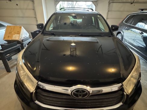 Used 2015 Toyota Highlander Limited w/ Driver Technology Package image 13