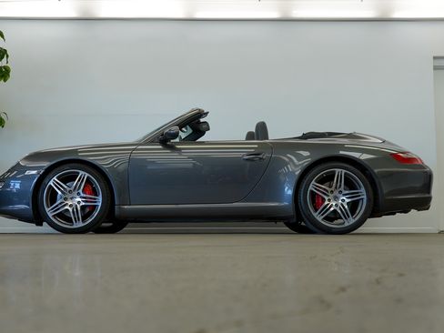 Used 2007 Porsche 911 Carrera S image 1