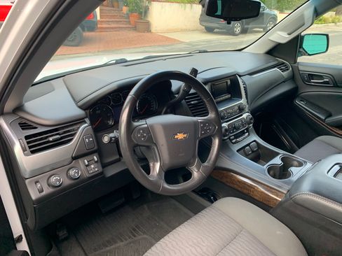 Used 2015 Chevrolet Tahoe LS w/ Max Trailering Package image 13