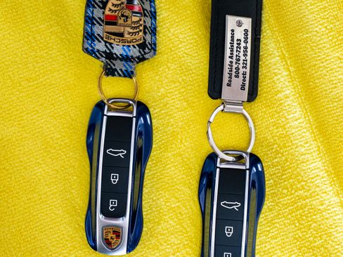 Used 2024 Porsche 911 GT3 image 27