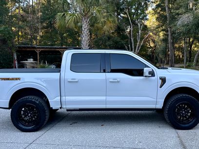 Used 2021 Ford F150 Tremor w/ Equipment Group 402A High