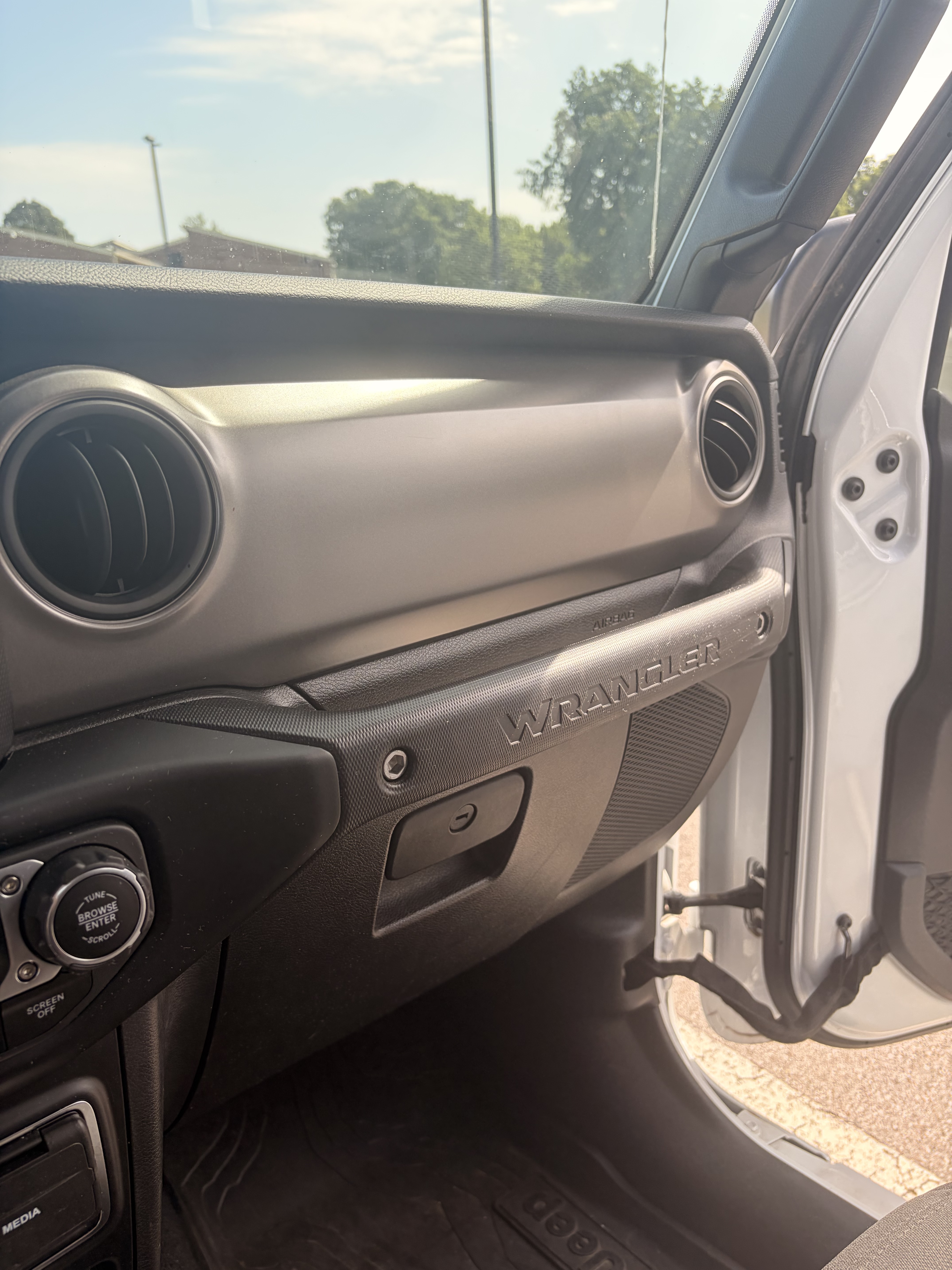 Used 2021 Jeep Wrangler Unlimited Sport AWD/4WD image 20