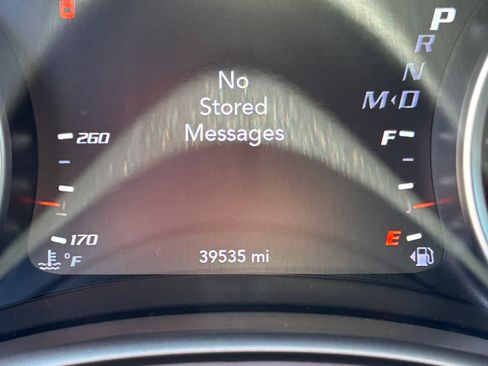 Used 2021 Dodge Charger Scat Pack RWD image 8