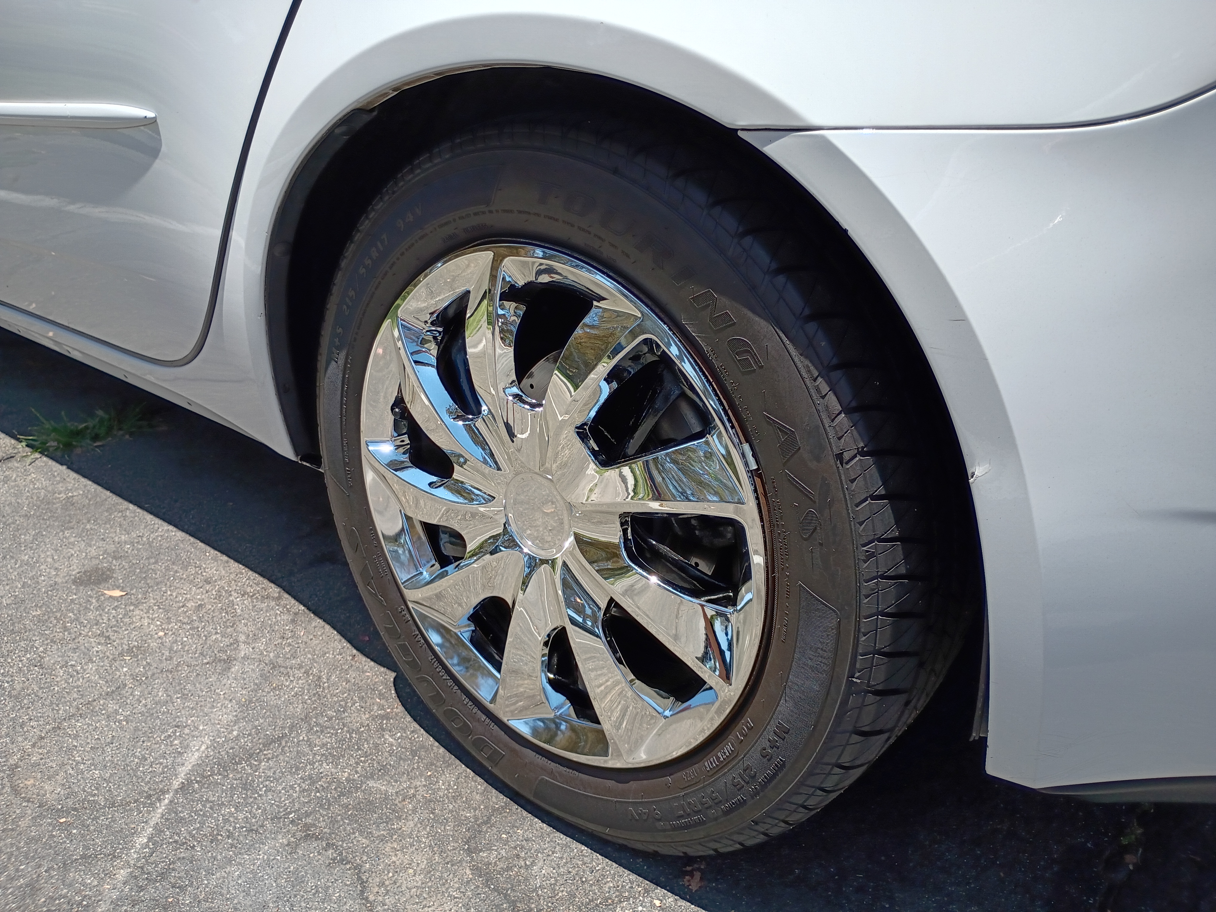 Used 2010 Pontiac G6 Sedan FWD image 16