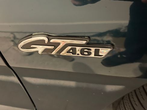 Used 1997 Ford Mustang GT RWD image 22