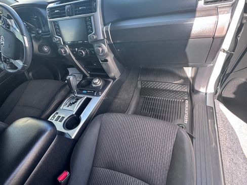 Used 2021 Toyota 4Runner Trail Special Edition image 16