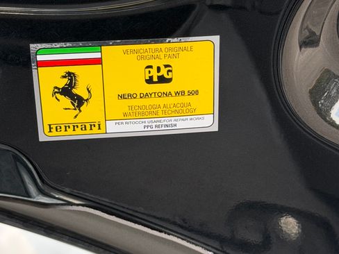 Used 2017 Ferrari 488 Spider RWD image 31