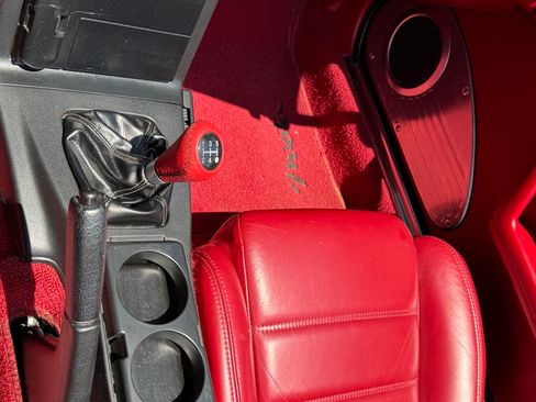Used 1993 MAZDA MX-5 Miata Limited Edition RWD image 17