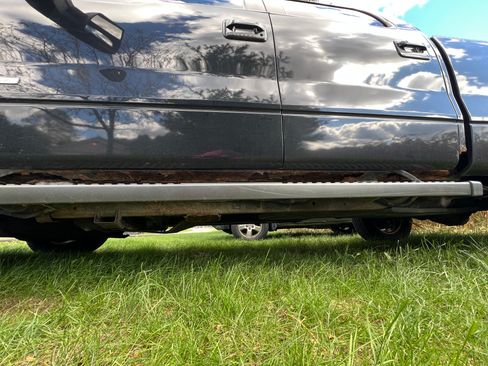 Used 2012 Ford F150 FX4 w/ FX Luxury Pkg image 13