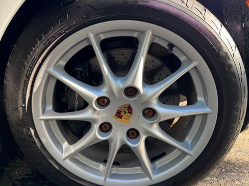 Used 2002 Porsche 911 Coupe image 4