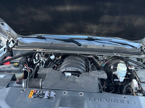 Used 2020 Chevrolet Tahoe 2WD w/ Remote Keyless Entry Package image 26