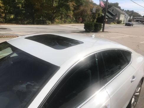 Used 2014 Audi A7 3.0T Premium Plus w/ Cold Weather Package image 5