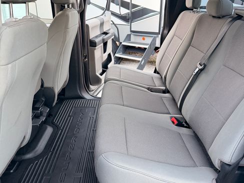 Used 2020 Ford F250 XL w/ STX Appearance Package image 12