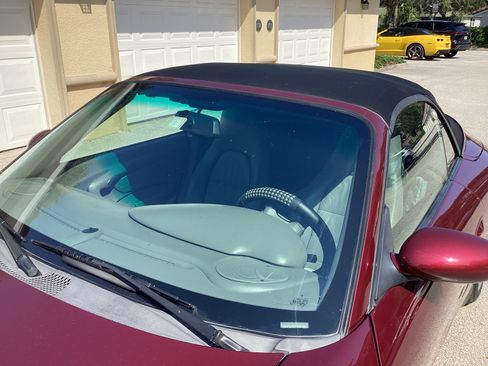 Used 2000 Porsche 911 Carrera image 22