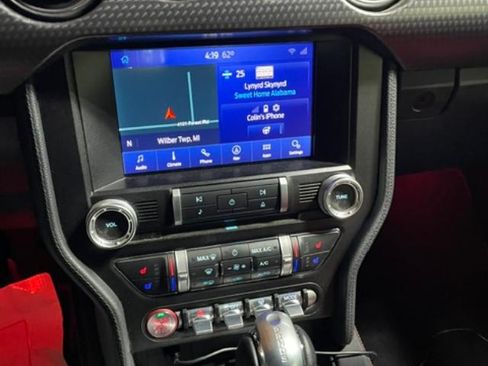 Used 2020 Ford Mustang Premium w/ 2.3L High Performance Package RWD image 20