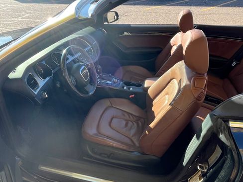 Used 2011 Audi A5 2.0T Premium Plus image 8