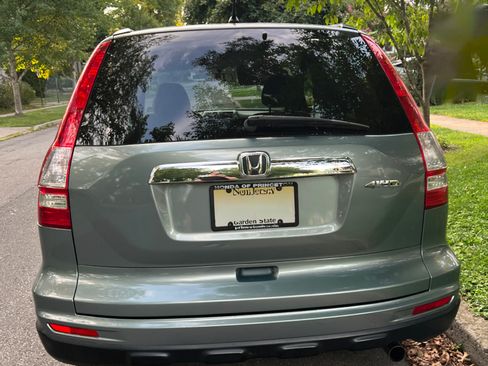 Used 2011 Honda CR-V EX image 5
