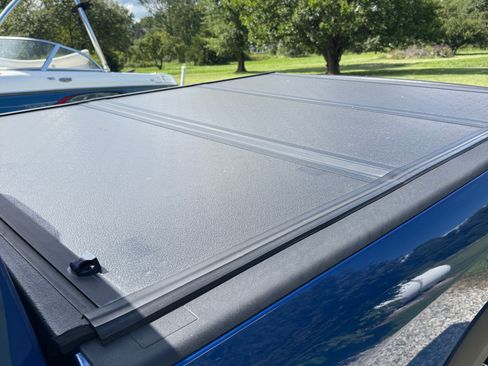 Used 2016 RAM 2500 Tradesman w/ Chrome Appearance Group image 6