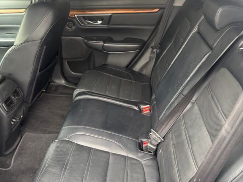 Used 2018 Honda CR-V EX-L image 9