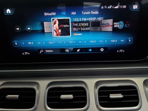 Used 2020 Mercedes-Benz GLE 450 4MATIC image 14