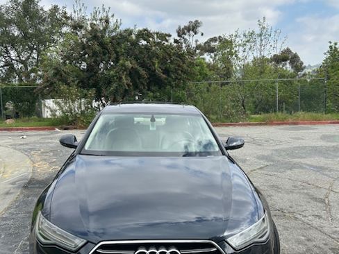 Used 2018 Audi A6 2.0T Premium Plus w/ Premium Plus Package image 8