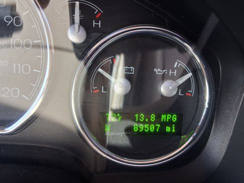 Used 2006 Lincoln Mark LT 2WD image 15