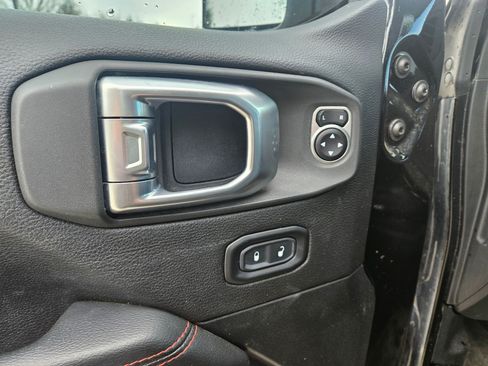 Used 2020 Jeep Wrangler Unlimited Rubicon image 28