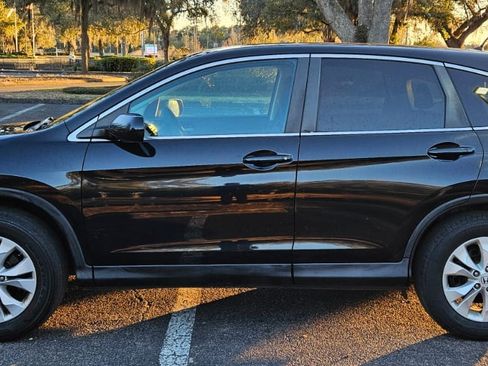 Used 2013 Honda CR-V EX image 8