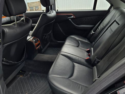 Used 2006 Mercedes-Benz S 430 image 15