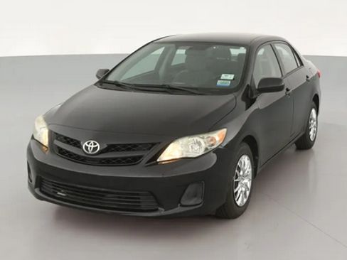 Used 2011 Toyota Corolla S image 22