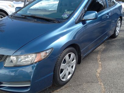 Used 2010 Honda Civic LX