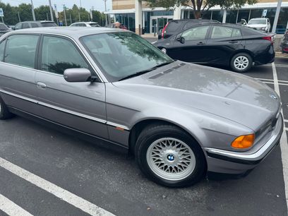 Used 1997 BMW 740iL