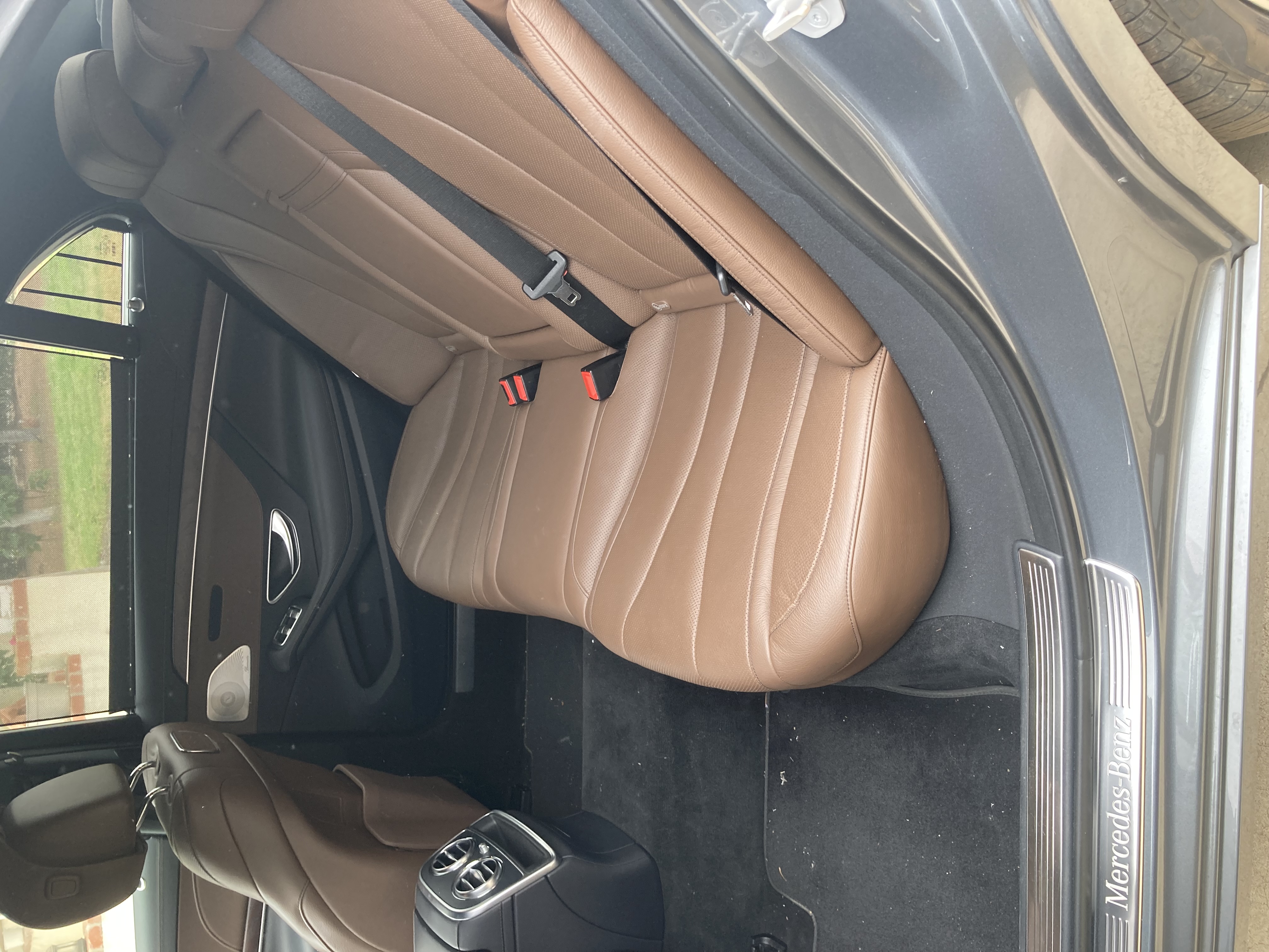 Used 2018 Mercedes-Benz S 450 Sedan image 6