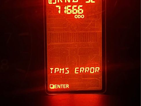 Used 2016 Nissan NV 1500 S w/ Power Package image 12