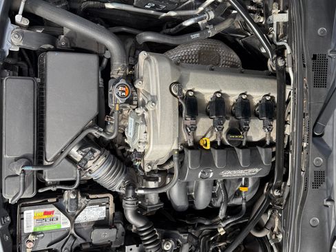 Used 2019 MAZDA MX-5 Miata Club w/ I-ACTIVSENSE Club Package image 10