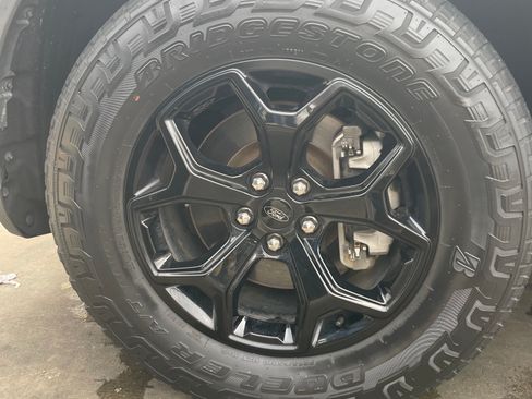 Used 2021 Ford Explorer Timberline image 16