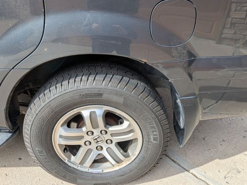 Used 2003 Honda Pilot EX image 12