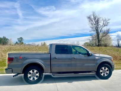 Used 2010 Ford F150 XLT