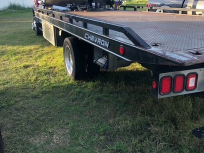 Used 2022 Ford F550 2WD Regular Cab Super Duty