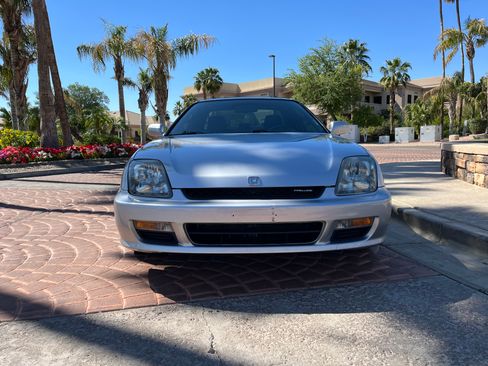 Used 2001 Honda Prelude image 10