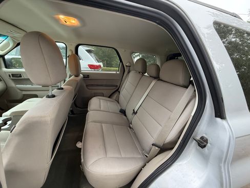Used 2012 Ford Escape XLT image 12
