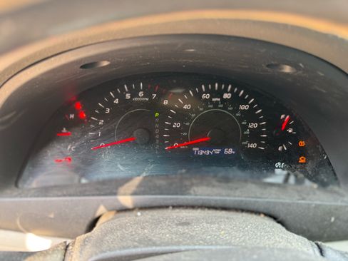 Used 2009 Toyota Camry LE image 8