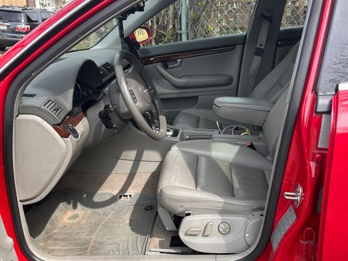 Used 2003 Audi A4 3.0 image 6