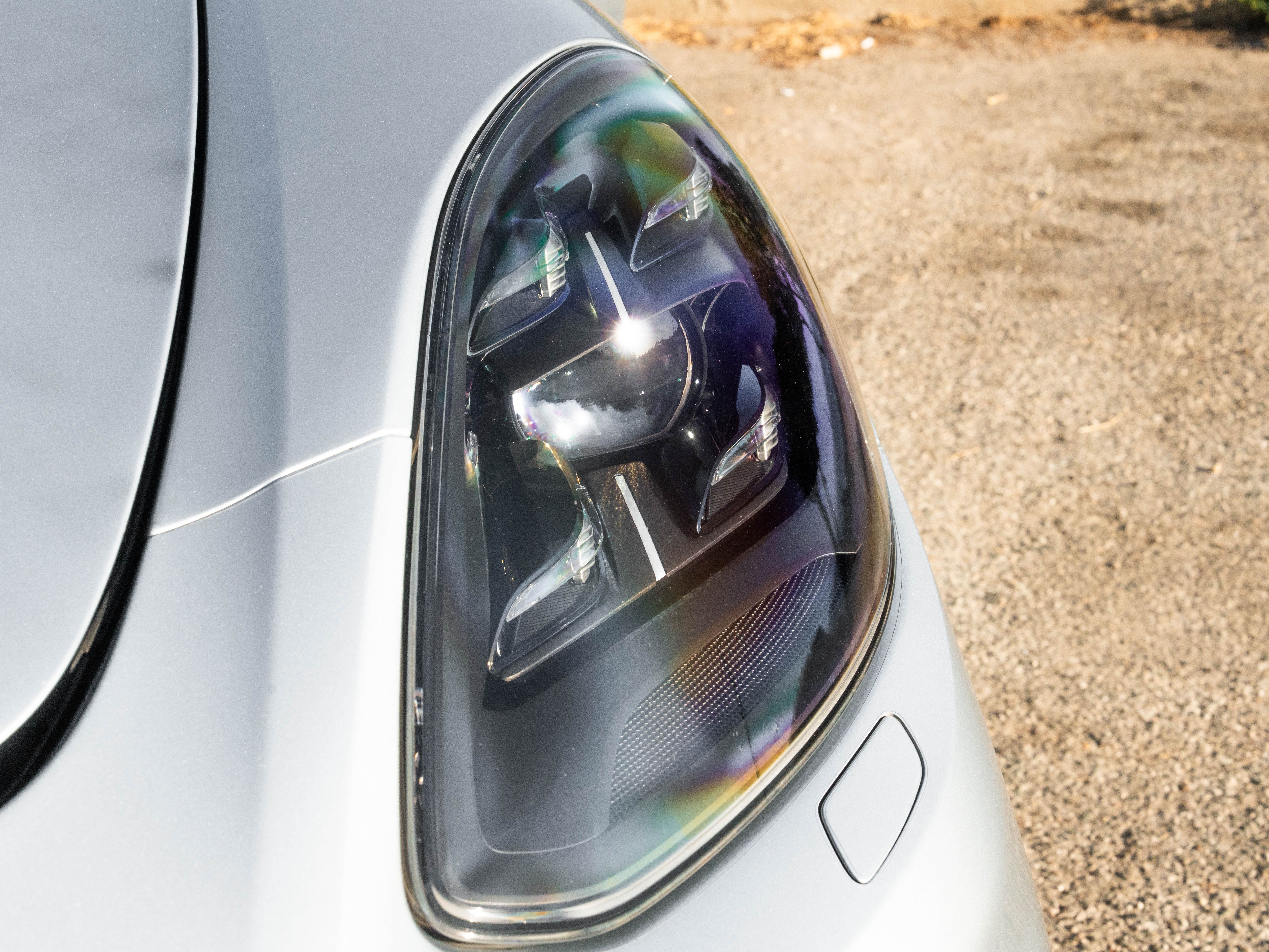 Used 2019 Porsche Panamera GTS AWD/4WD image 13