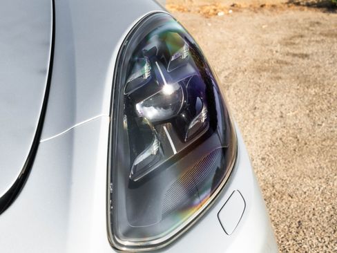 Used 2019 Porsche Panamera GTS AWD/4WD image 13