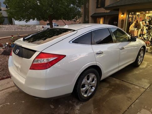 Used 2010 Honda Crosstour EX-L image 8