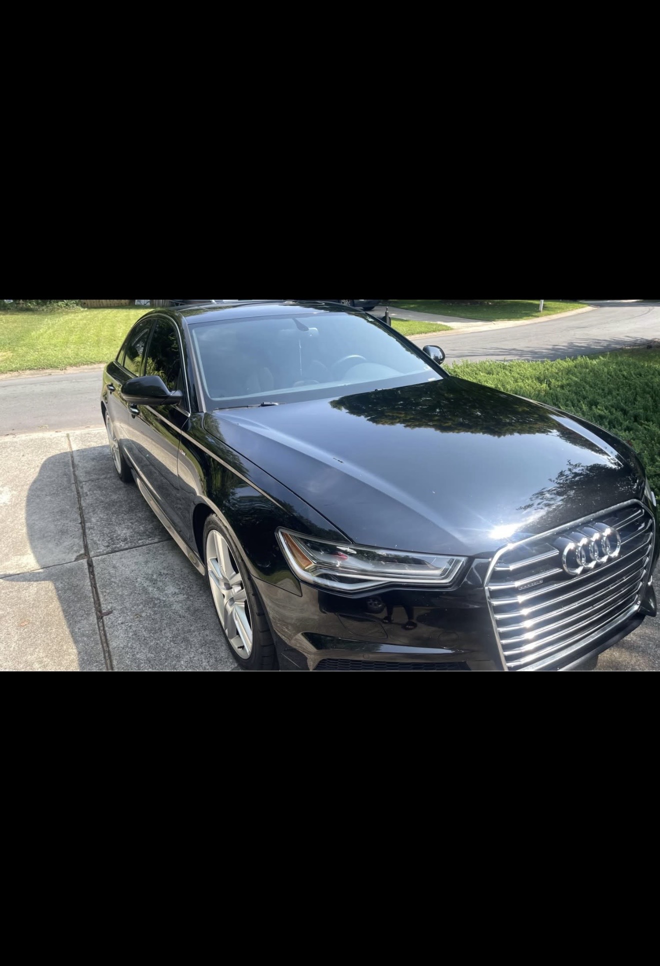 Used 2016 Audi A6 2.0T Premium Plus w/ Premium Plus Package AWD/4WD image 10