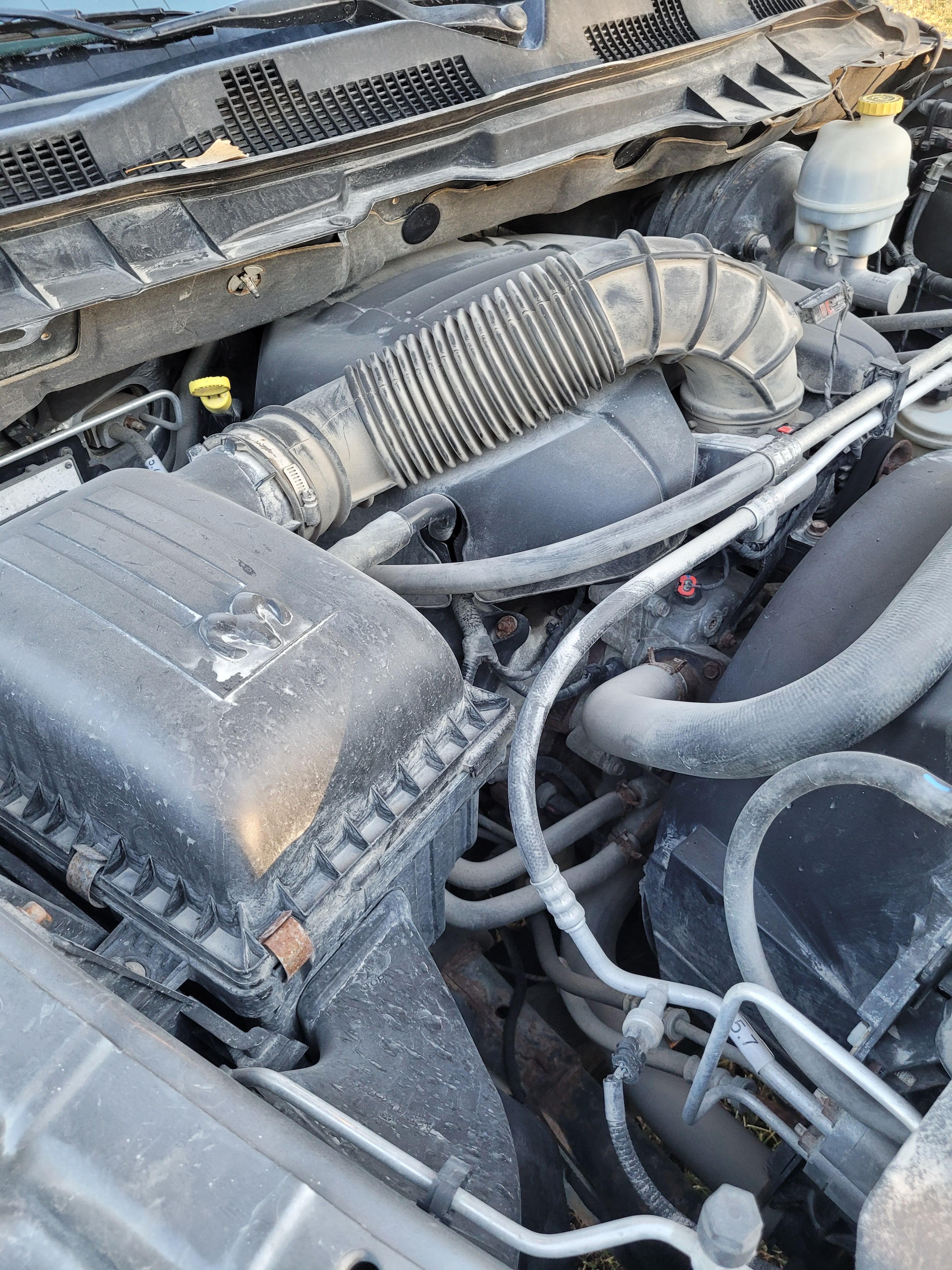 Used 2012 RAM 1500 Laramie w/ Protection Group AWD/4WD image 31