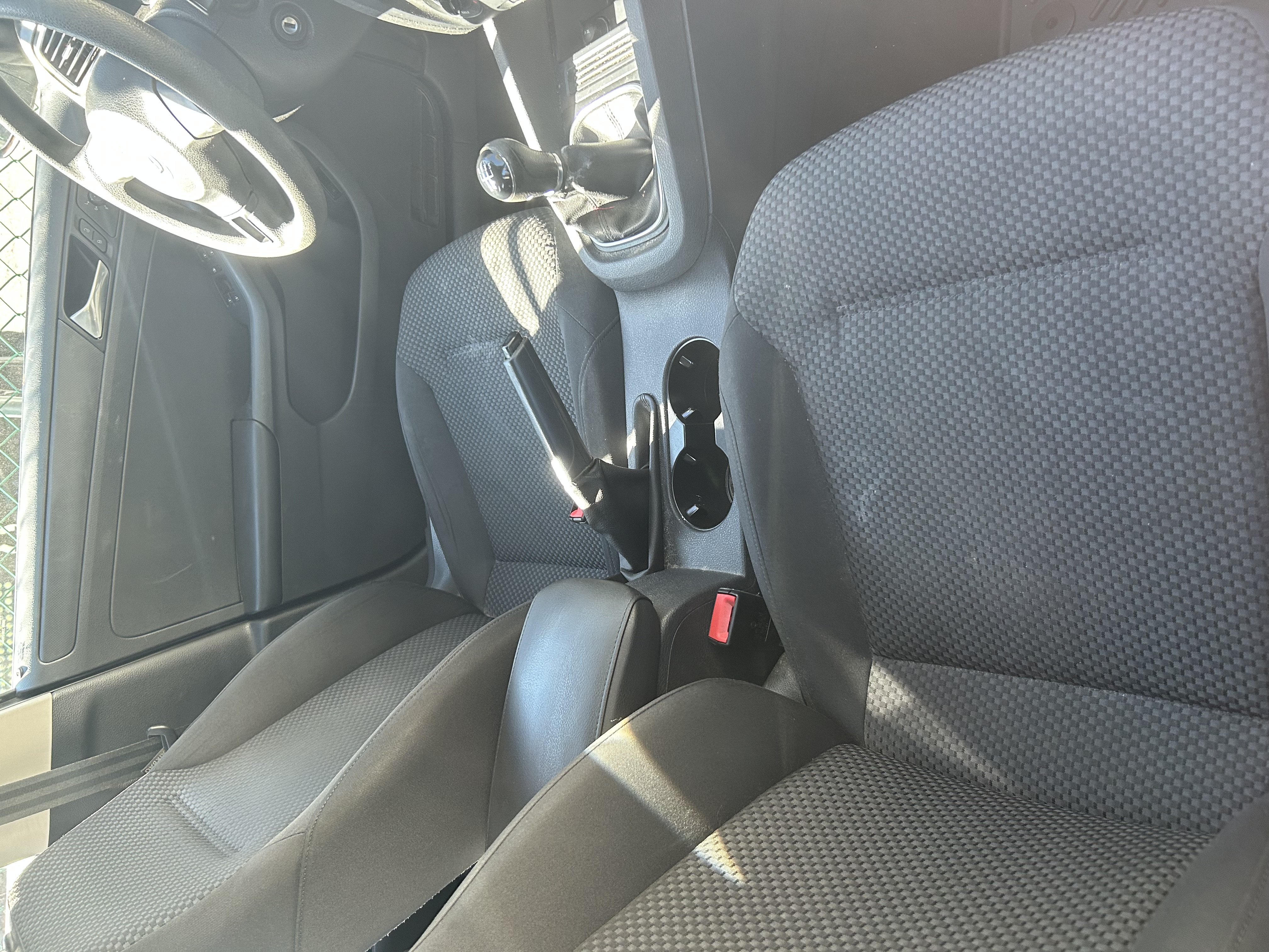 Used 2014 Volkswagen Jetta S FWD image 4