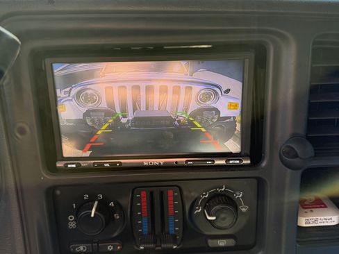 Used 2007 Chevrolet Silverado 1500 LS w/ Skid Plate Package image 17